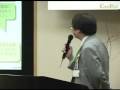 videos de [第2回CSR大賞]授賞式:情報開示部門　銀賞 01