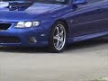 2004 Pontiac GTO, 412Ci LS2, Stacked Intake, Shakedown Runs 2004 Pontiac GTO, 412Ci LS2, Stacked Intake, Shakedown Runs