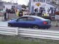 2004 Pontiac GTO, 412Ci LS2, Stacked Intake, Shakedown Runs