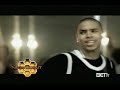 Chris brown - Winner