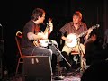 Bela Fleck and Gerry O\ Bela Fleck and Gerry O\