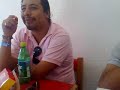 borrachon por los caminos de yucatan
