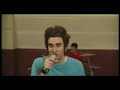 Fare il cantante
