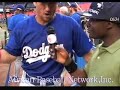 Normar Garciaparra & African Baseball