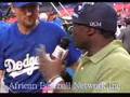 Normar Garciaparra & African Baseball