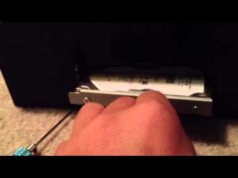 how to get more memory on ps3
