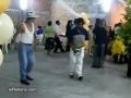 Baile Nuevo 2 Step