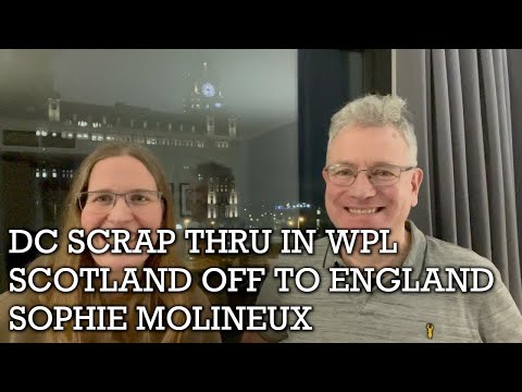 The CRICKETher Weekly – Episode 306: WPL; Scotland Qualify for England; Sophie Molineux