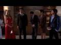 Justin Chon & Cam Gigandet in The O.C.