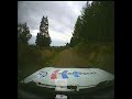 stage 1 Colin McRae stage 1 Colin McRae