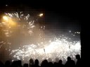 correfoc de Vilassar