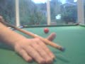 how to hold a snooker cue how to hold a snooker cue
