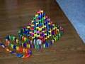 big-3D-domino-pyrami