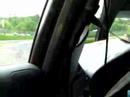 Taxi intervention car 24h rennen