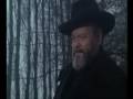 Orson Welles in F for Fake, Chartres