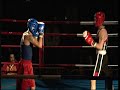 Ibán Cervera vs Dinca Dorian