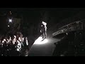 U2 (HD) - Beautiful Day / Blackbird - 360 Tour