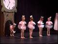Dance-Recital