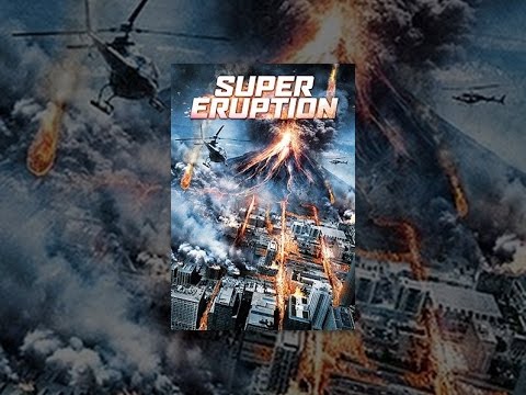 Super Eruption