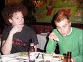 The Real Story About Gerard and Bert