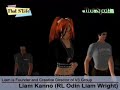 SL Die Hard Exhibition Behind-The-Scenes Interviews (Part 2)