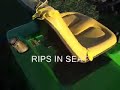 my John Deere 318 Lawn & Garden Tractor
