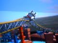 Thrillvile:my best coaster so far Thrillvile:my best coaster so far