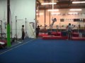Jacob Huntington One Year Teaser -- This was going to be a sampler but I got lazy and I'm going to start a sampler now. I've gotten better since I started this too.
