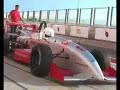 Stefano Di Fulvio: Test Formula3 al circuito di Adria