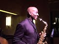 Swinging Relais au Relais Plaza