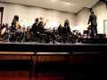 the wilberforce university concert choir in concert with the canton symphony singing 
