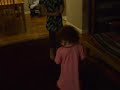 Kail and Petal Dancing