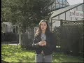 KUJH-TV News: Westboro church vandalized KUJH-TV News: Westboro church vandalized