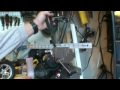 How to make an RC camera boom