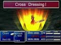 Final Fantasy VII:  The Lost Battle