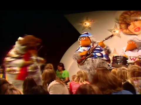 Wombles Square Dance Square Your Dance