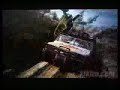 PS3 graphics Motor Storm