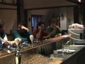 Mountaineering school of HPD 