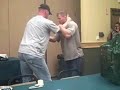 Matt Hughes and Patrick Flanigan \"Flying Arm Bar\" Matt Hughes and Patrick Flanigan \"Flying Arm Bar\"