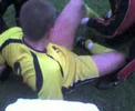 Denbigh Town v Trafford FC