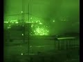 Apache Helicopter Strike in Iraq