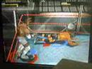 WWIE Match 2 Cage Primetime vs Jesse Zinn