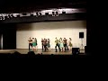 Salsa andan�a