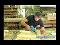 How to Build a Table With Removable Legs : How to Attach Table Leg Braces How to Build a Table With Removable Legs : How to Attach Table Leg Braces