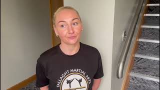 May Sports Star of the Month: Nicole Bannon