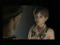 Remake Chris 21 Boss - Tyrant, Round 1