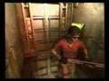 Remake-Chris-21-Boss
