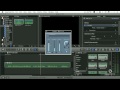 Final Cut Pro X: Apply Limiter Filter to Audio Clips