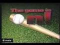 The Game Is On TV-38