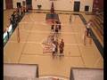 videos de Nick Jensen spikes 2! Volleyball video